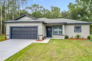 8936 N Circular Way, Citrus Springs, FL 34434 - Photo 1