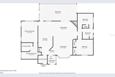 32645 Red Oak Drive, Eustis, FL 32736 - Photo 38