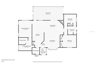 32645 Red Oak Dr, Eustis, FL 32736 - Photo 38