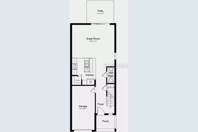 507 Moonstone Court, Groveland, FL 34736 - Photo 2