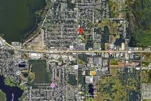 741 N Combee Rd, Lakeland, FL 33801 - Photo 1