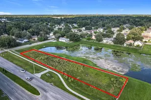 5601 N Pine Hills Rd, Orlando, FL 32810 - Photo 1