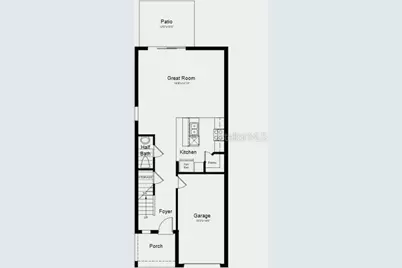 501 Moonstone Court, Groveland, FL 34736 - Photo 2