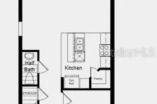 501 Moonstone Ct, Groveland, FL 34736 - Photo 2