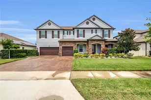 1579 Pink Dogwood Wy, Oviedo, FL 32765 - Photo 1