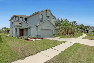 2718 Curpin Lane, Orlando, FL 32825 - Photo 2