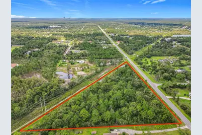 Oberly Parkway, Orlando, FL 32833 - Photo 1