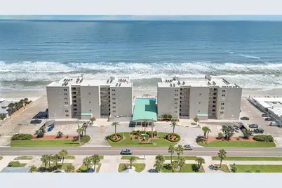 4505 S Atlantic Avenue #305, Ponce Inlet, FL 32127 - Photo 1