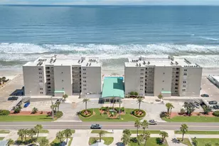 4505 S Atlantic Ave, Ponce Inlet, FL 32127 - Photo 1