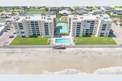 4505 S Atlantic Avenue #305, Ponce Inlet, FL 32127 - Photo 2