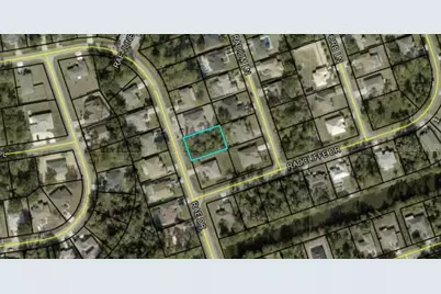 107 Rae Drive, Palm Coast, FL 32164 - Photo 1