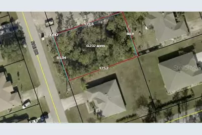 107 Rae Drive, Palm Coast, FL 32164 - Photo 4