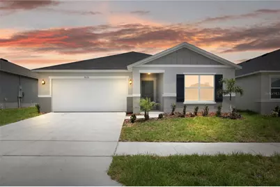9033 Hooton Way, Davenport, FL 33896 - Photo 1