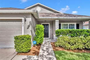 2763 Trommel Way, Sanford, FL 32771 - Photo 1