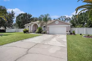 3817 Redwood Dr, Land O Lakes, FL 34639 - Photo 2