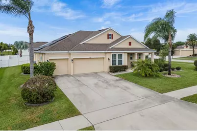 1158 Rock Creek Street, Apopka, FL 32712 - Photo 1