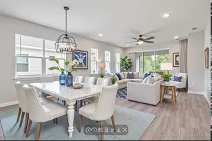 2458 Cliff Wy, Saint Cloud, FL 34771 - Photo 2