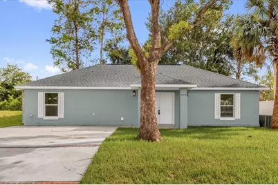 8514 Rainbow Avenue, Orlando, FL 32825 - Photo 2