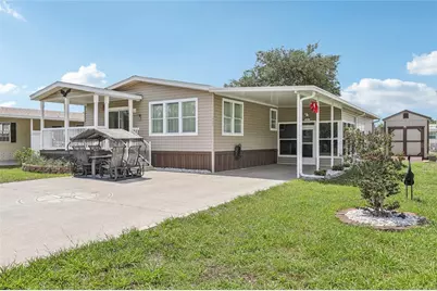 36850 Lakewood Drive, Zephyrhills, FL 33542 - Photo 1