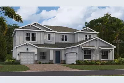 709 Terrapin Drive, Debary, FL 32713 - Photo 1