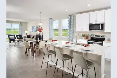 45 Wandering Creek Way, Palm Coast, FL 32164 - Photo 2