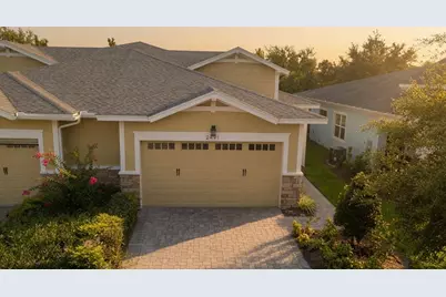 2491 Yellow Brick Road, Saint Cloud, FL 34772 - Photo 1