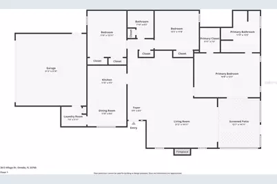 26 E Village Drive, Oviedo, FL 32765 - Photo 44