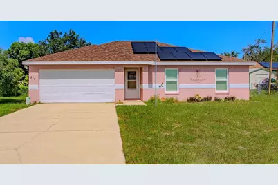 219 Mountain Drive, Babson Park, FL 33827 - Photo 1