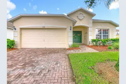 358 Lancaster Drive, Davenport, FL 33897 - Photo 1