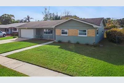 5334 Newhall Avenue, Orlando, FL 32810 - Photo 2