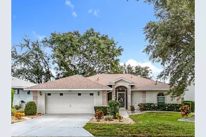 5518 Queen Victoria Drive, Leesburg, FL 34748 - Photo 1