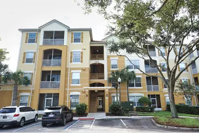 3314 Robert Trent Jones Drive #105, Orlando, FL 32835 - Photo 1