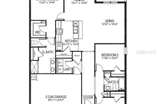 1737 Aurora Ridge Dr, Zellwood, FL 32798 - Photo 2