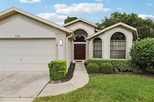 533 Bent Oak Ct, Spring Hill, FL 34609 - Photo 4