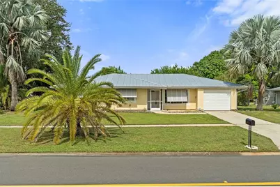 1340 Mariposa Drive NE, Palm Bay, FL 32905 - Photo 1