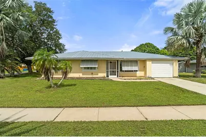 1340 Mariposa Drive NE, Palm Bay, FL 32905 - Photo 4
