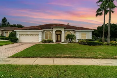 8603 Wild Cherry Court, Orlando, FL 32836 - Photo 1