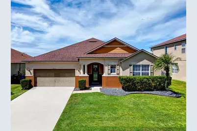 3410 Waterfront Drive, Saint Cloud, FL 34772 - Photo 1