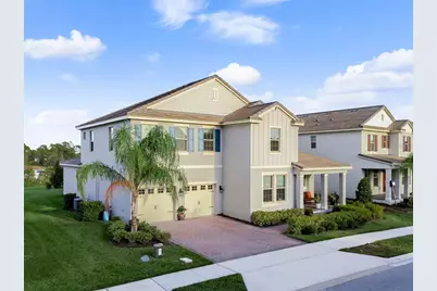 9849 Lost Creek Drive, Winter Garden, FL 34787 - Photo 2