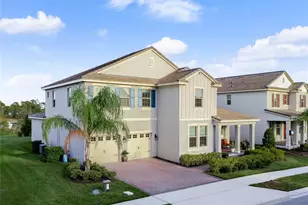 9849 Lost Creek Dr, Winter Garden, FL 34787 - Photo 2