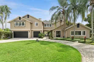 4574 Sailbreeze Ct, Orlando, FL 32810 - Photo 2