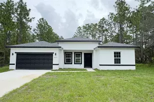 9839 N Cherry Lake Dr, Citrus Springs, FL 34433 - Photo 1