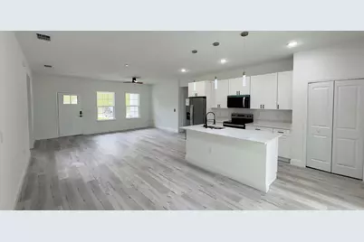 9839 N Cherry Lake Drive, Citrus Springs, FL 34433 - Photo 4