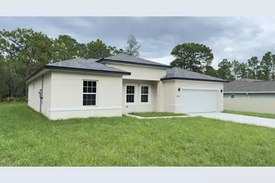 6627 N Huntington Terrace, Citrus Springs, FL 34434 - Photo 2