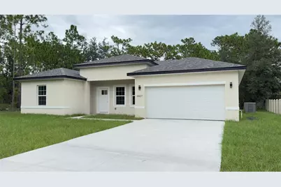 6627 N Huntington Terrace, Citrus Springs, FL 34434 - Photo 1