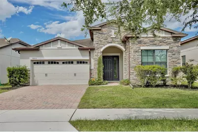 9223 Chandler Drive, Groveland, FL 34736 - Photo 1