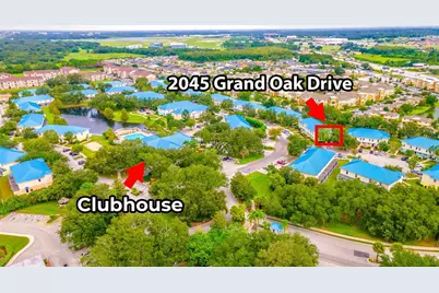 2045 Grand Oak Drive, Kissimmee, FL 34744 - Photo 4