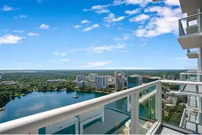 150 E Robinson Street #29B, Orlando, FL 32801 - Photo 4