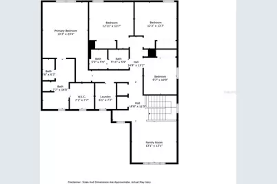 5054 Down Court, Saint Cloud, FL 34772 - Photo 38