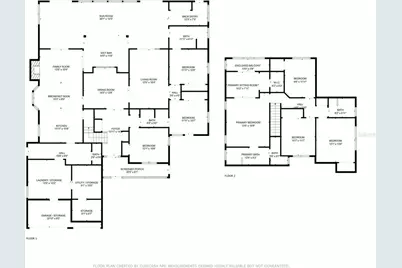 5833 Maggiore Trail, Zellwood, FL 32798 - Photo 86